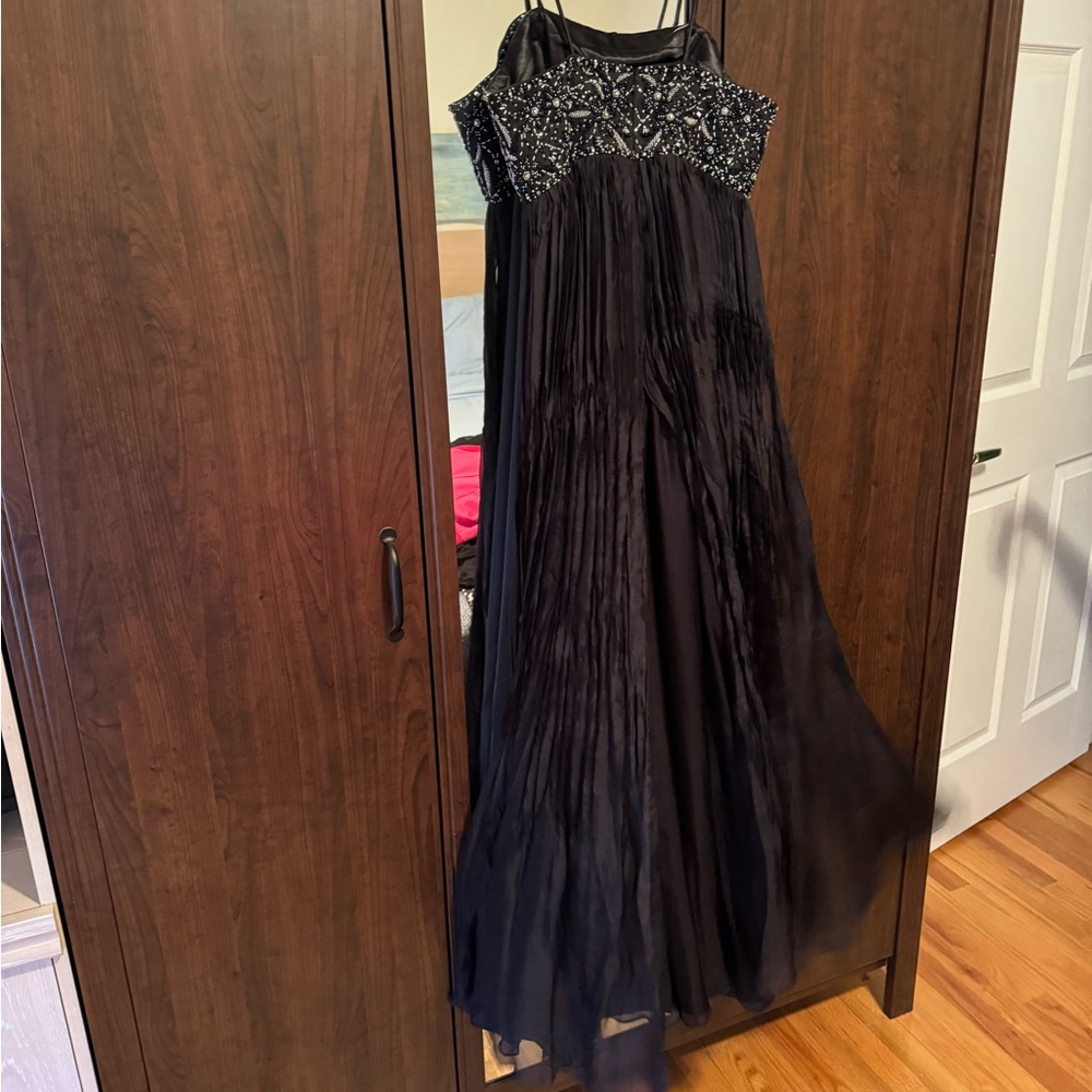 Donna moda dress